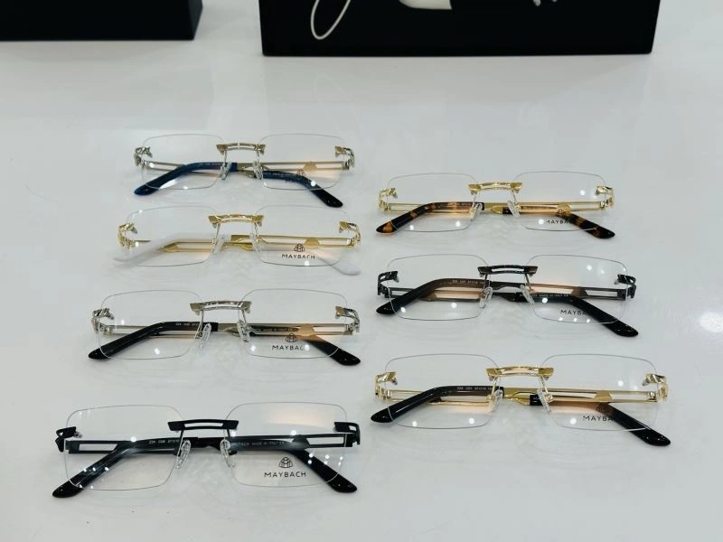 NewStyle Maybach Sunglasses 281291