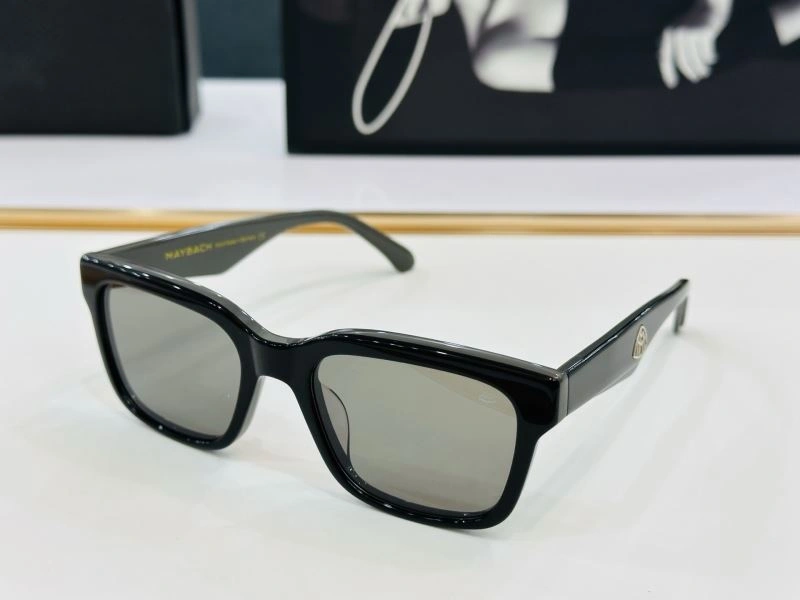 Durable Maybach Sunglasses 281287