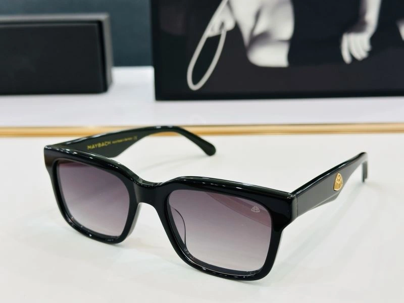 Durable Maybach Sunglasses 281287