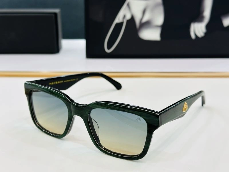 Durable Maybach Sunglasses 281287