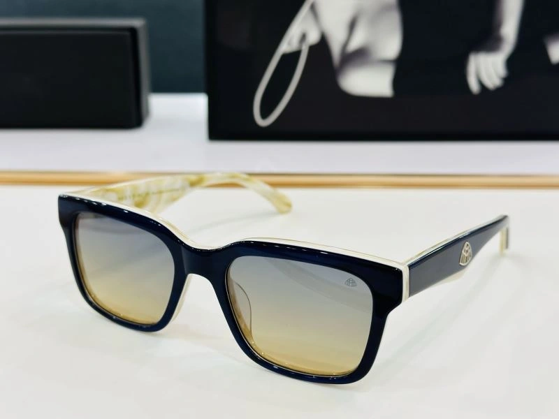 Durable Maybach Sunglasses 281287