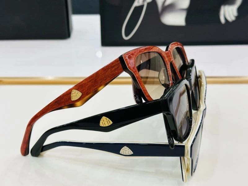 Durable Maybach Sunglasses 281287