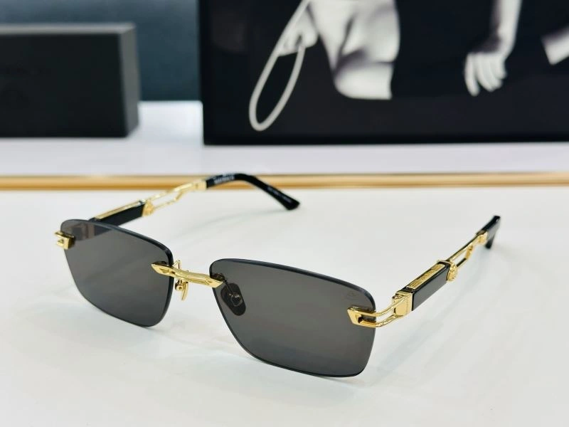 Maybach Sunglasses Casual 281279