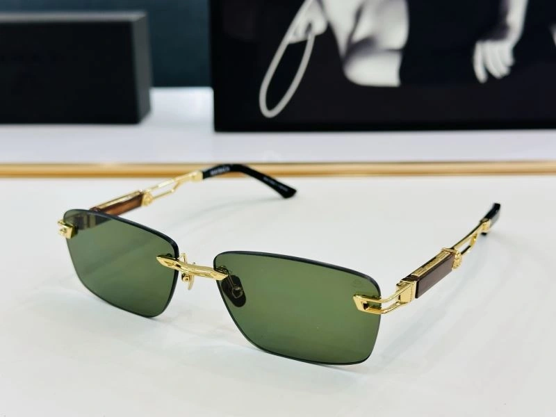 Maybach Sunglasses Casual 281279