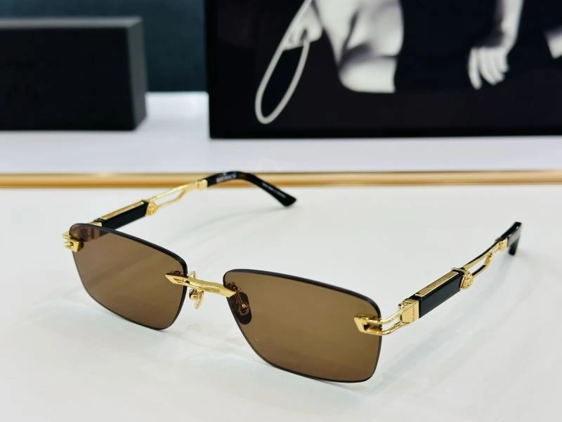 Maybach Sunglasses Casual 281279