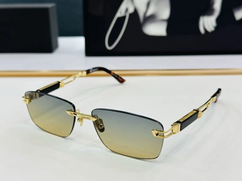 Maybach Sunglasses Casual 281279