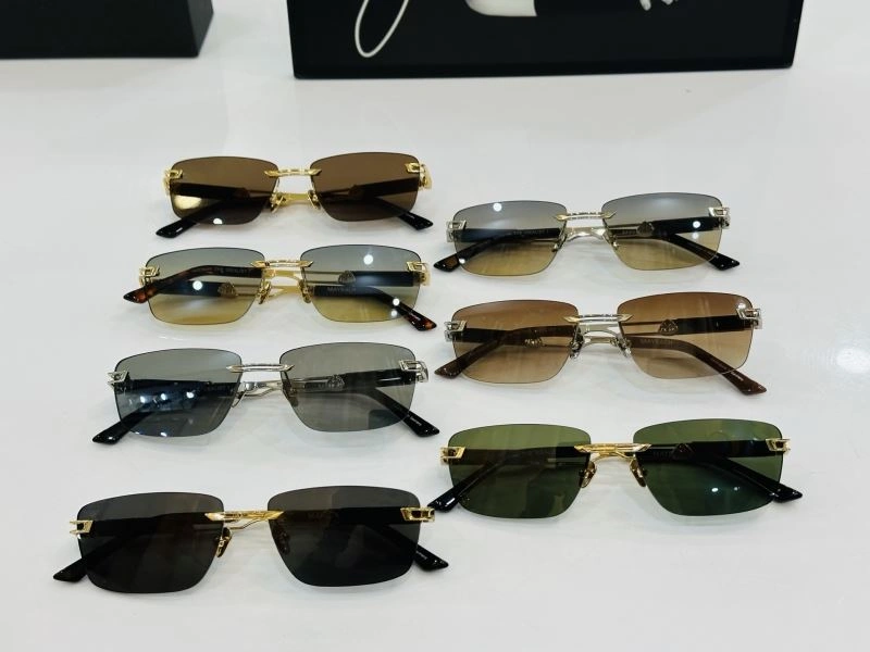 Maybach Sunglasses Casual 281279