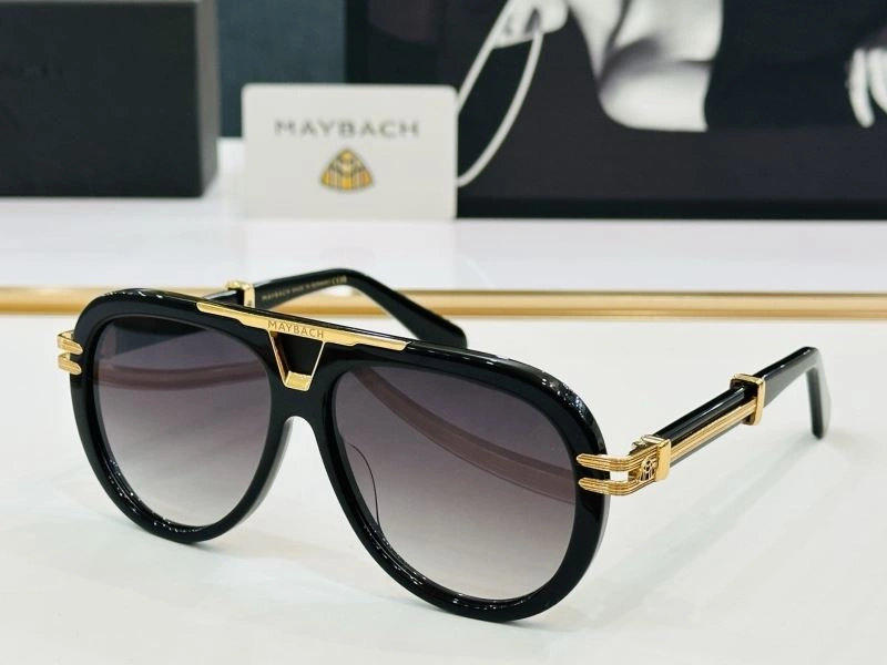 OnTrend Maybach Sunglasses 281289