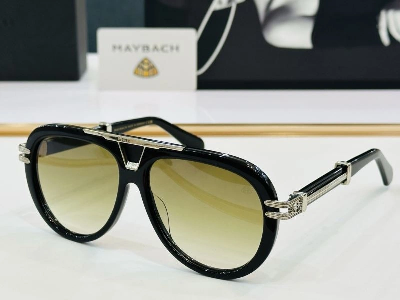 OnTrend Maybach Sunglasses 281289
