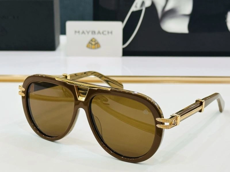 OnTrend Maybach Sunglasses 281289