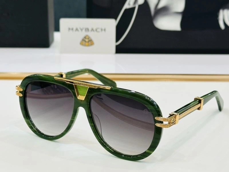 OnTrend Maybach Sunglasses 281289
