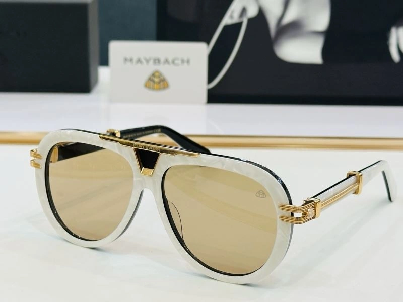 OnTrend Maybach Sunglasses 281289