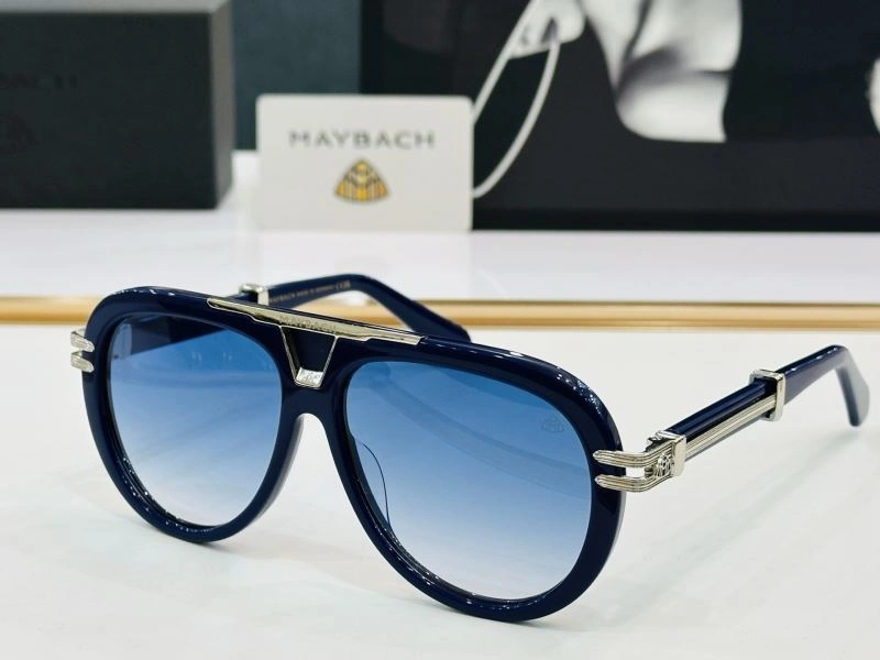 OnTrend Maybach Sunglasses 281289