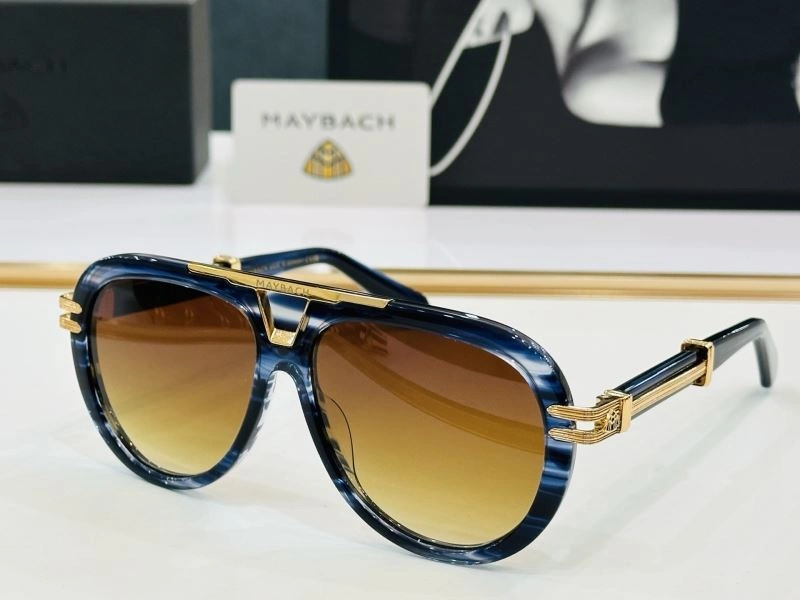 OnTrend Maybach Sunglasses 281289