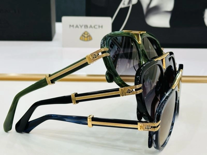OnTrend Maybach Sunglasses 281289