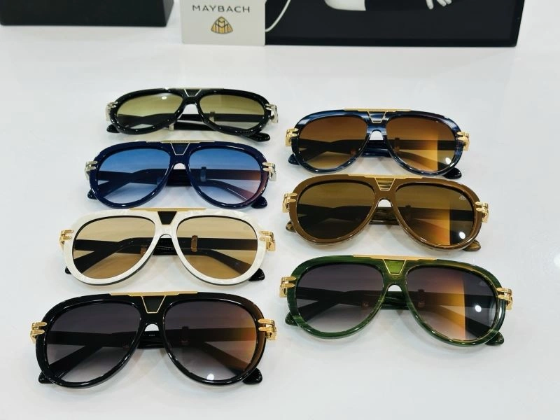 OnTrend Maybach Sunglasses 281289