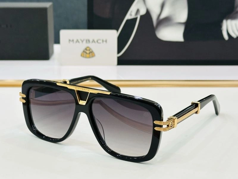 Maybach Sunglasses EyeCatching 281284