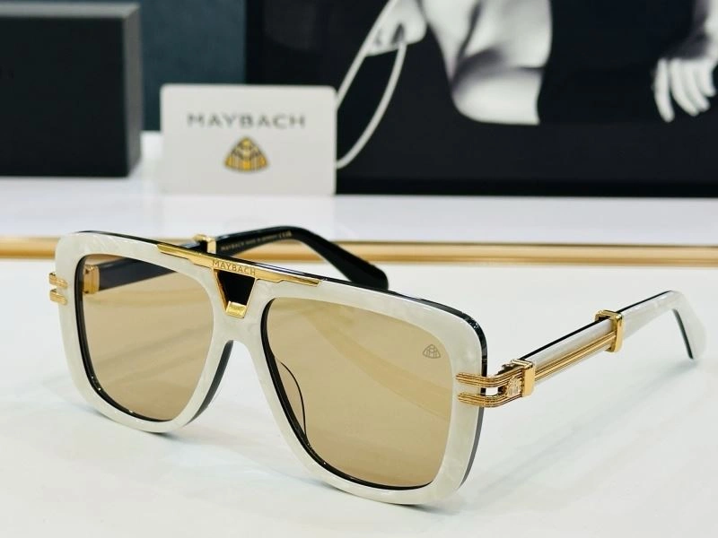Maybach Sunglasses EyeCatching 281284