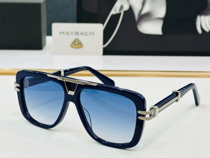 Maybach Sunglasses EyeCatching 281284