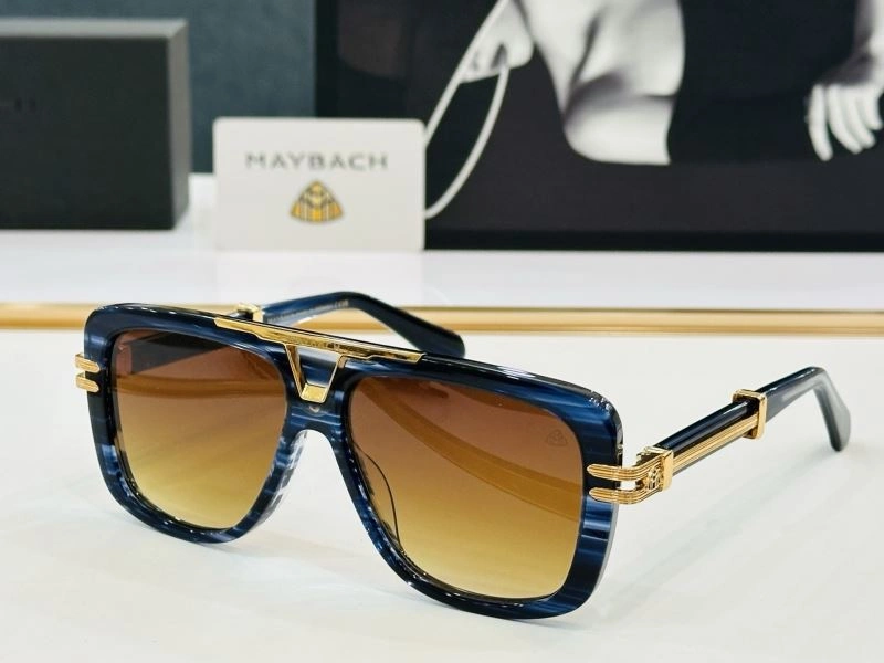 Maybach Sunglasses EyeCatching 281284