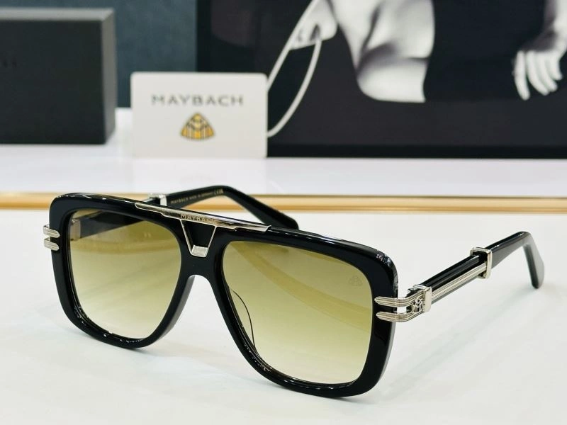 Maybach Sunglasses EyeCatching 281284