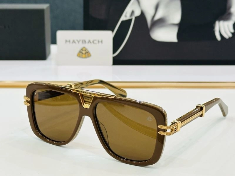 Maybach Sunglasses EyeCatching 281284