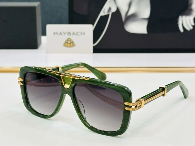 Maybach Sunglasses EyeCatching 281284