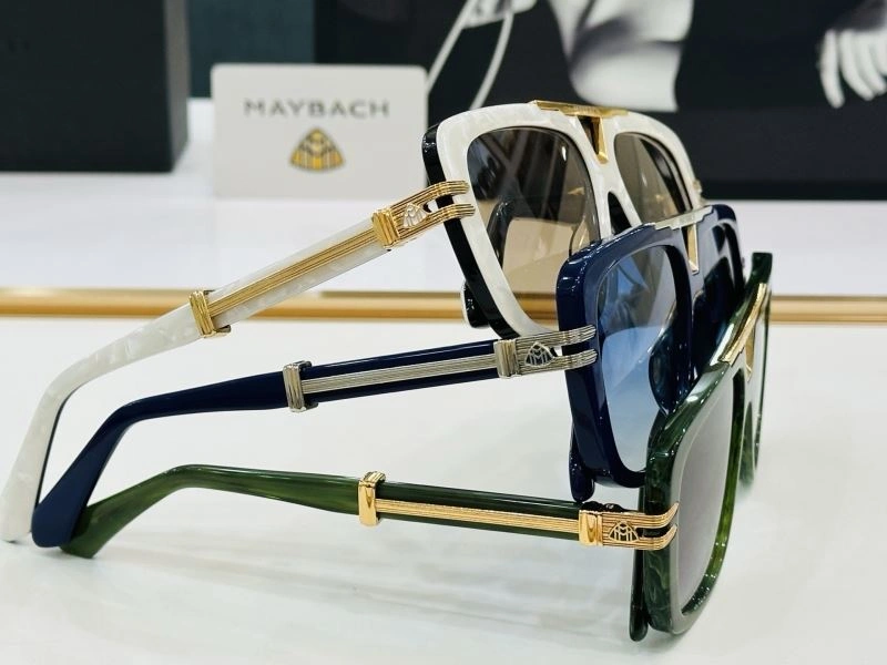 Maybach Sunglasses EyeCatching 281284