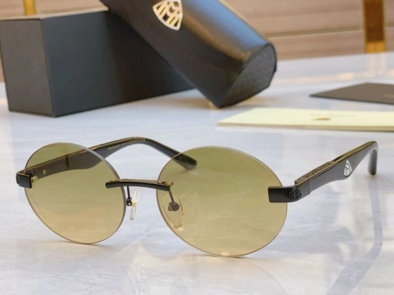 Maybach Sunglasses RelaxedFit 281293