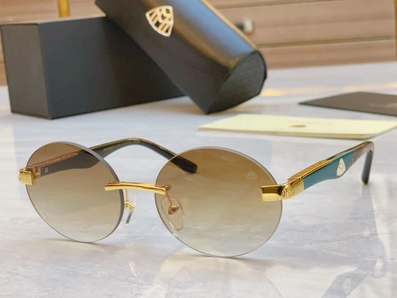 Maybach Sunglasses RelaxedFit 281293
