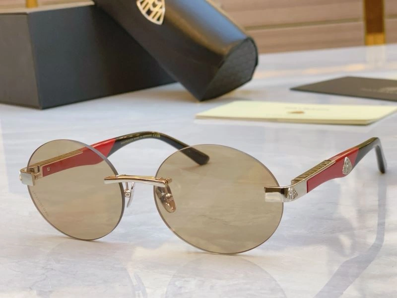 Maybach Sunglasses RelaxedFit 281293