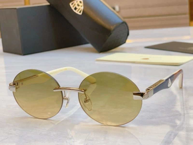 Maybach Sunglasses RelaxedFit 281293