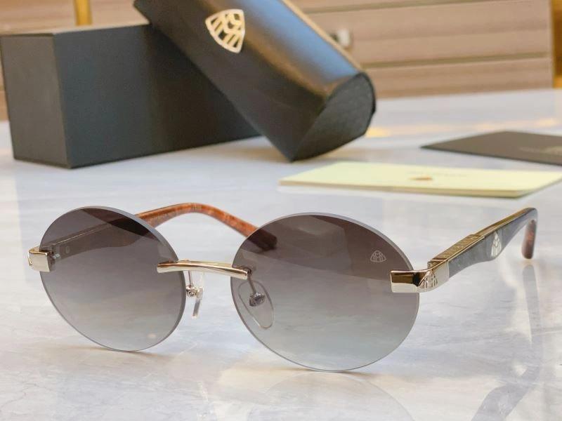 Maybach Sunglasses RelaxedFit 281293