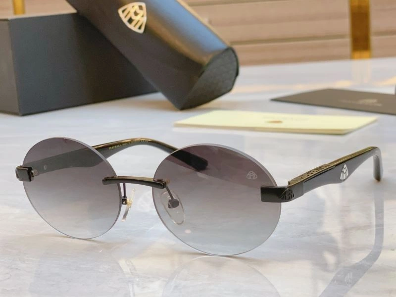 Maybach Sunglasses RelaxedFit 281293