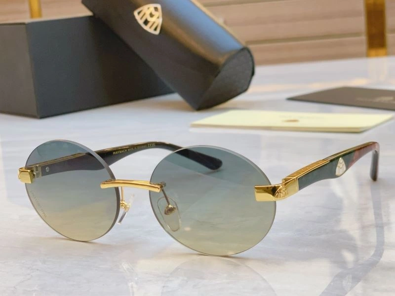 Maybach Sunglasses RelaxedFit 281293