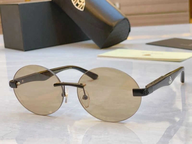Maybach Sunglasses RelaxedFit 281293