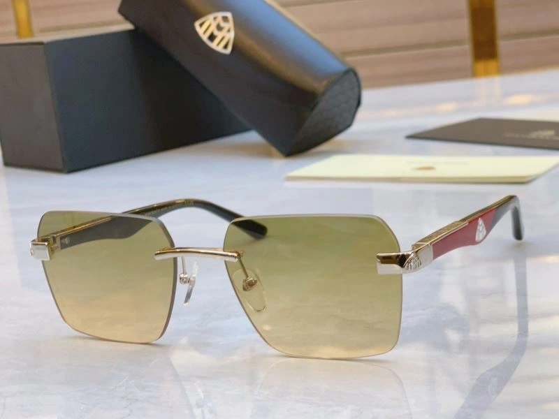 Maybach Sunglasses Supportive 281272
