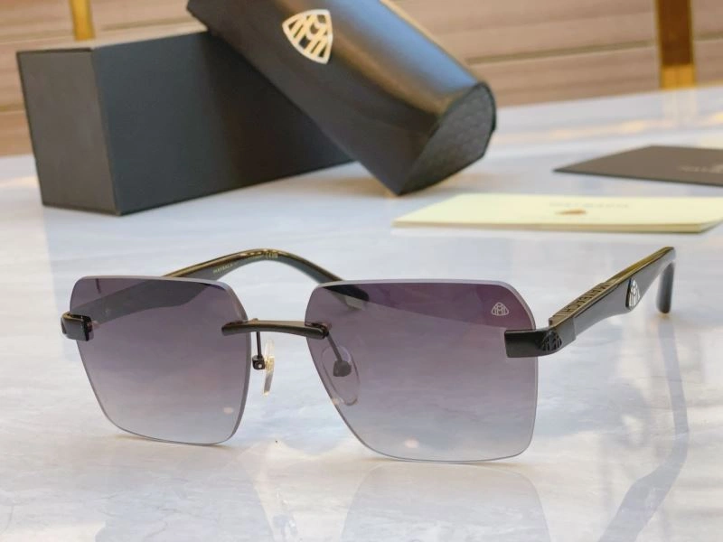 Maybach Sunglasses Supportive 281272