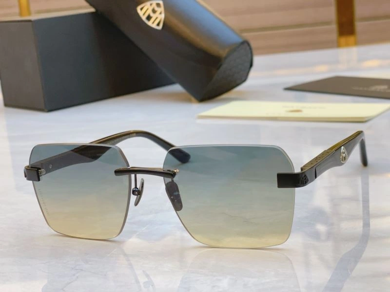 Maybach Sunglasses Supportive 281272