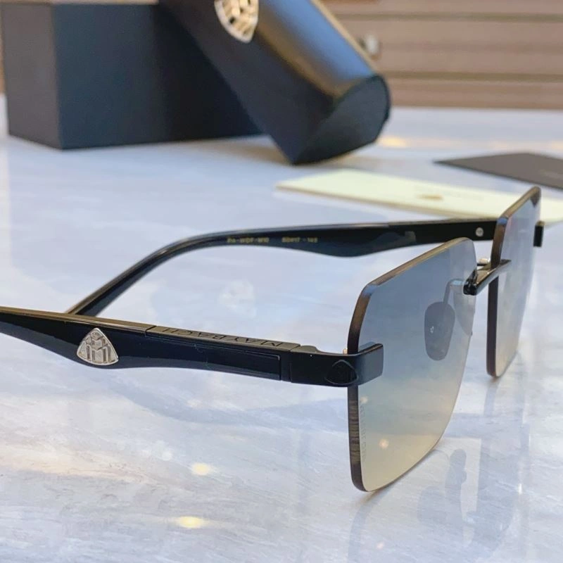 Maybach Sunglasses Supportive 281272