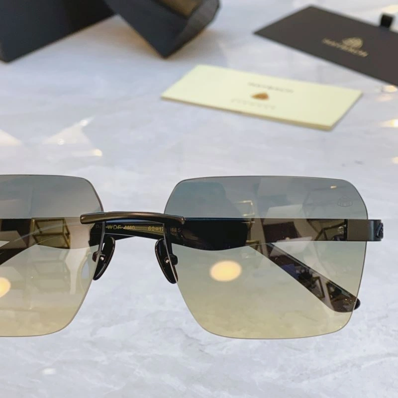 Maybach Sunglasses Supportive 281272