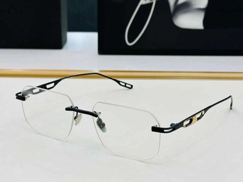 Maybach Sunglasses Timeless 281267