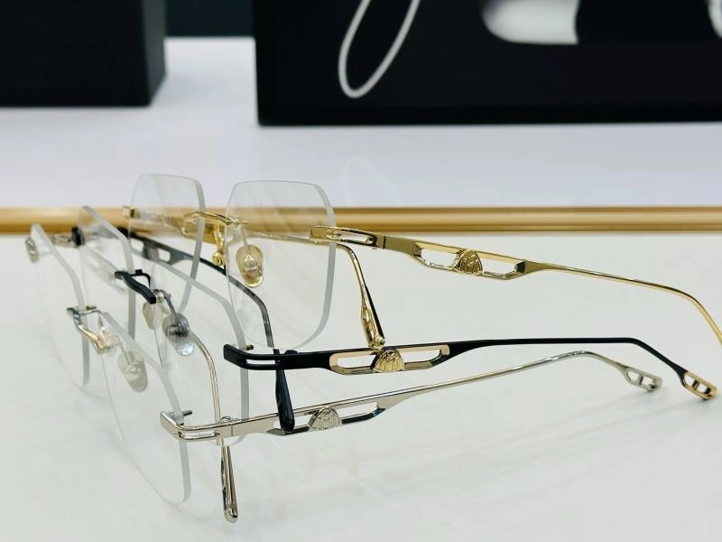 Maybach Sunglasses Timeless 281267