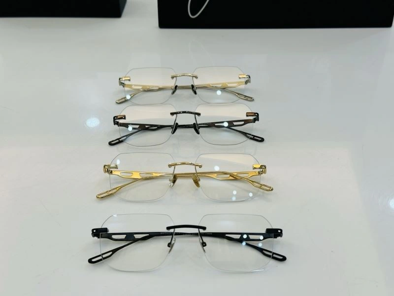 Maybach Sunglasses Timeless 281267