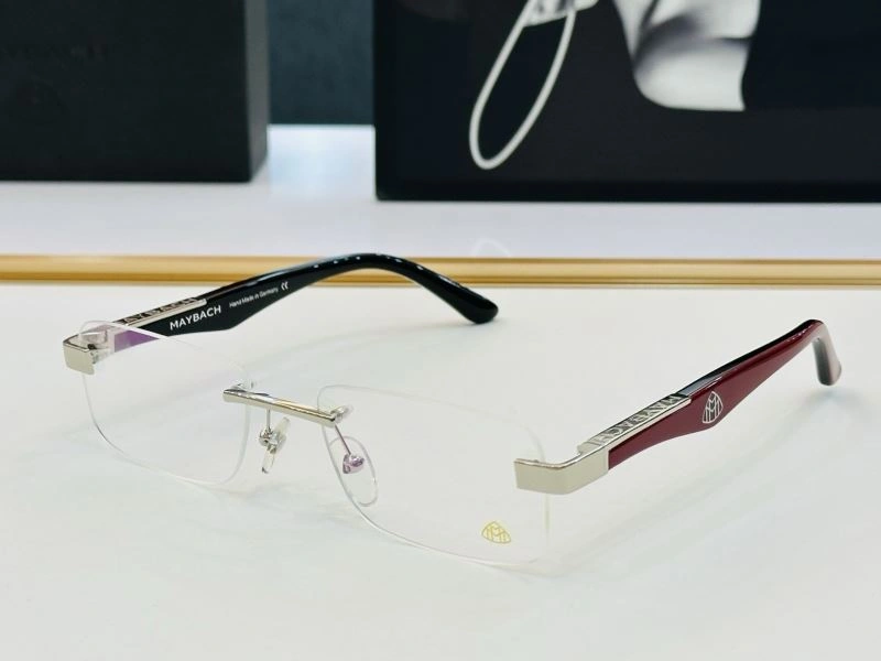WrinkleFree Maybach Sunglasses 281278