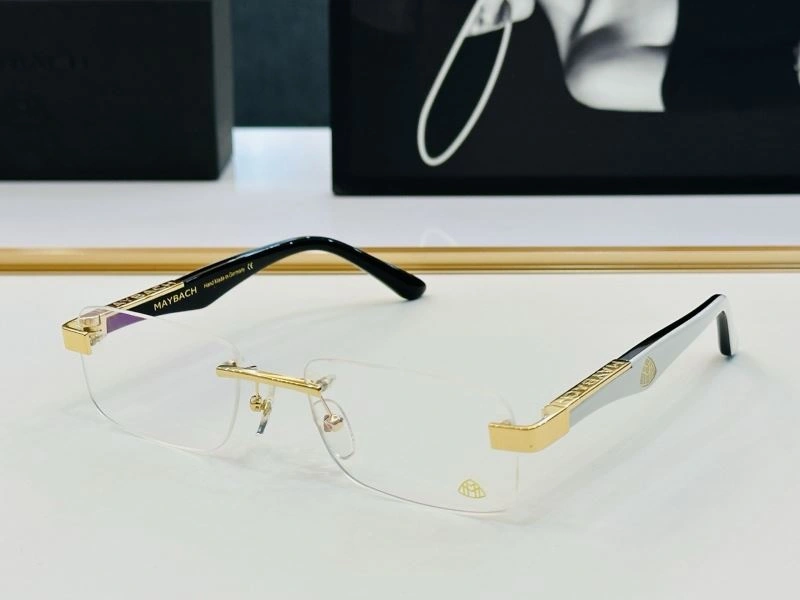 WrinkleFree Maybach Sunglasses 281278