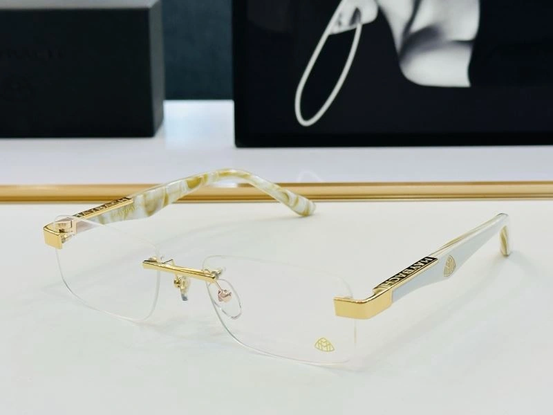 WrinkleFree Maybach Sunglasses 281278