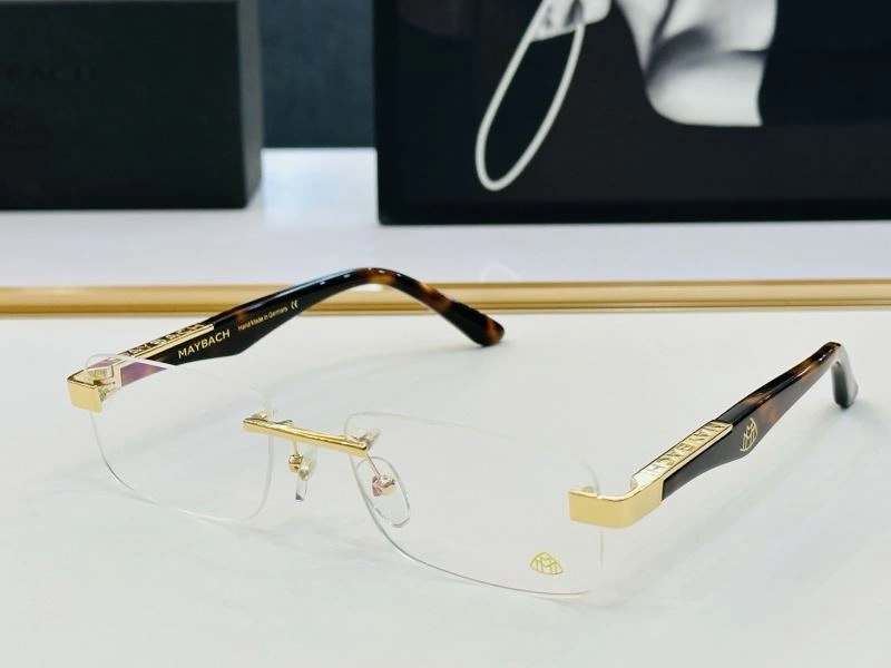 WrinkleFree Maybach Sunglasses 281278