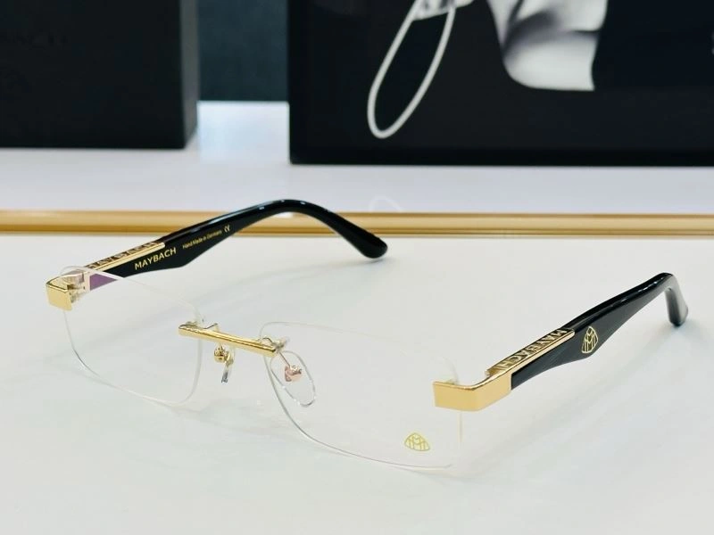 WrinkleFree Maybach Sunglasses 281278
