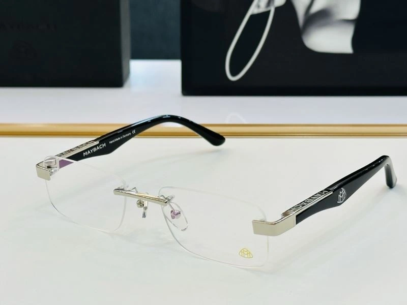 WrinkleFree Maybach Sunglasses 281278